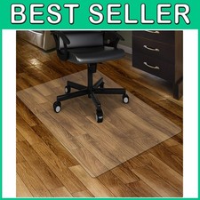 Hardwood Floor Chair Mat 46x60