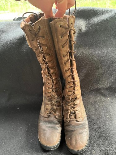 Ariat coniston boots - coniston,