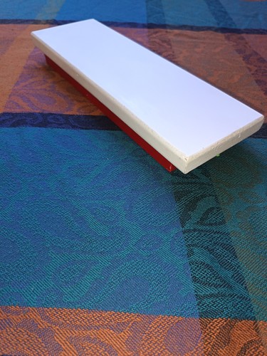 Islander ramps slab - islander,