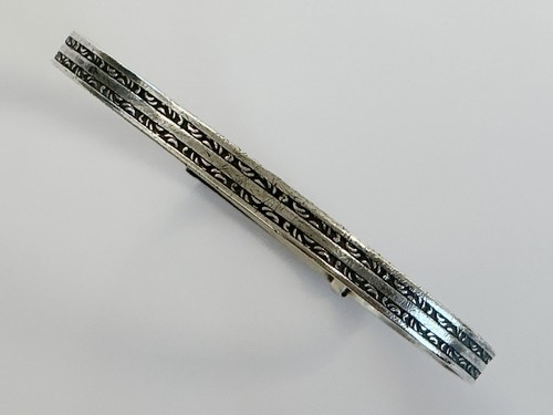Antique sterling silver - antique,