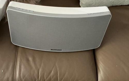Cambridge audio minx air 200 - audio,