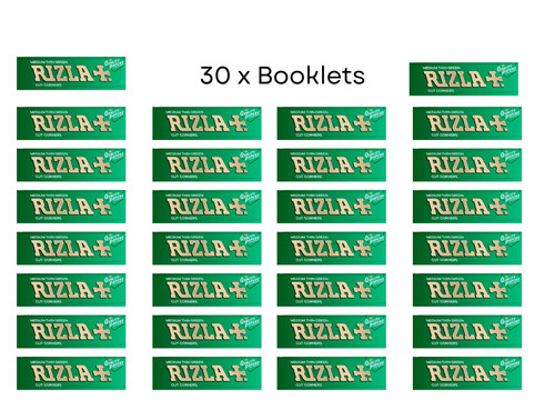 100 genuine rizla - genuine,