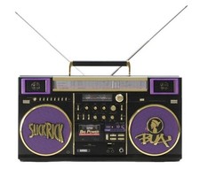 M90 mini boombox slick rick - mini,
