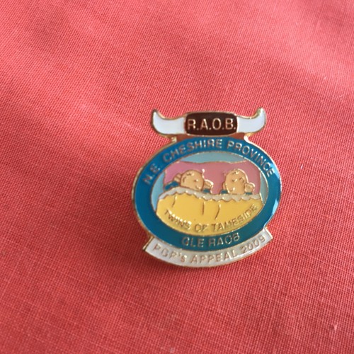 Raob cheshire charity - raob,