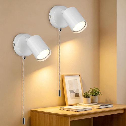 Pack adjustable wall light - pack,