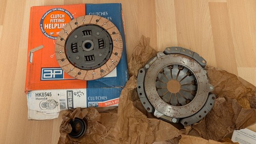 Rover 213 honda ballade - honda,