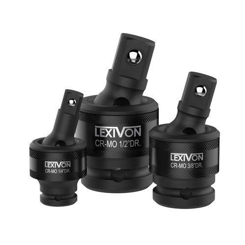 Swivel socket set - swivel,