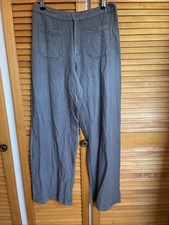 Primark Women's Linen Trousers