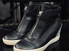 DKNY Donna Karen Connie Wedge