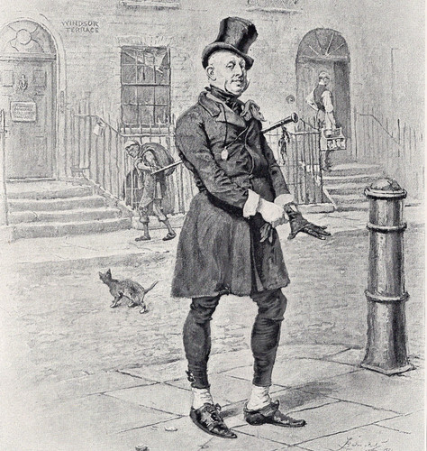 Dickens character mr - dickens,