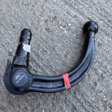 WESTFALIA DETACHABLE TOWBAR