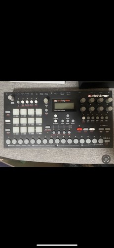 Elektron analog rytm mk1 drum - rytm,