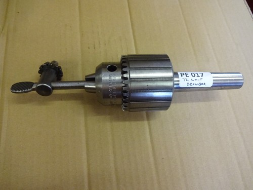 Jacobs drill chuck mt - chuck,