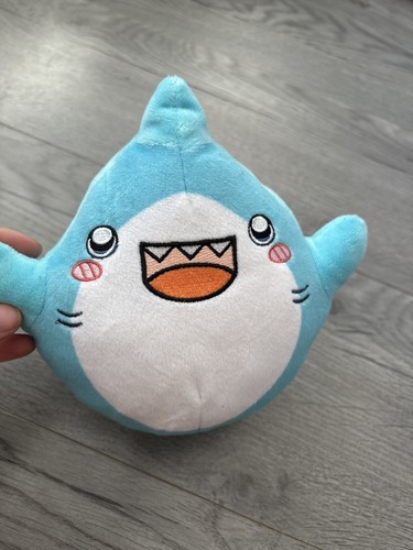 Lankybox thicc shark - thicc,