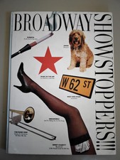 Broadway Showstoppers -  Songbook