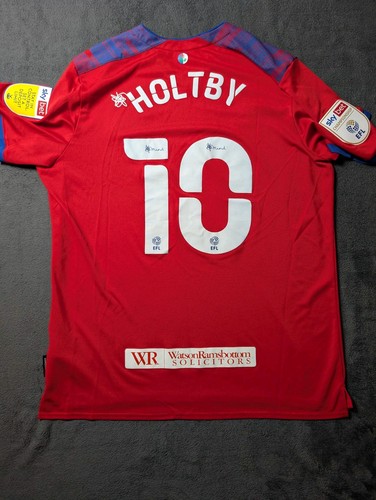 Blackburn rovers 2020 away - 2020/21,