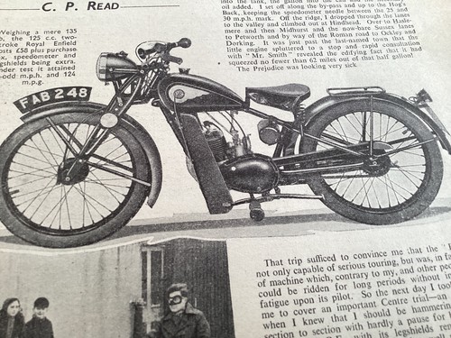 Royal enfield re125 - enfield,
