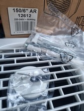 Vortice 12612 150/6" AR