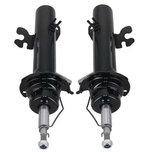 Front shock absorbers - shock, for