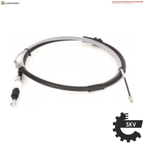 Cable parking brake 26skv374 - cable,
