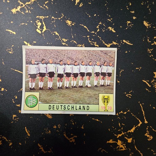 Panini world cup mexico - world,