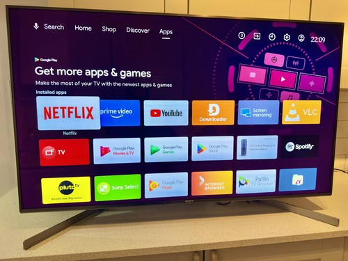 Sony 49xg9005 4k hdr - sony,