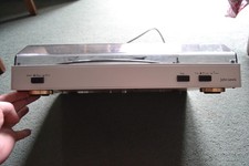 John Lewis Turtable 2 Speed