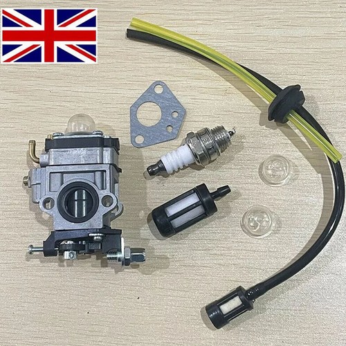 Carburetors for 43cc 52cc 49cc - carburetors,