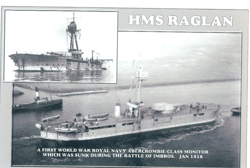 2018 hms raglan war ship - war,