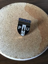 PONTELAND UNITED FOOTBALL CLUB