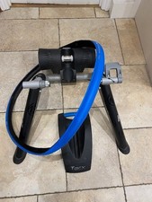 Tacx Bushido Smart Turbo Trainer With Indoor Tyre