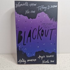 Blackout Love Stories That