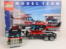 LEGO Team 5590 Whirl 'N Wheel