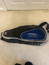 Karakal Racket Bag RB 25 Badminton Squash Racquet Bag