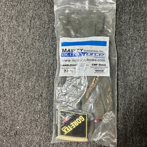 Masley military cold weather - masley,