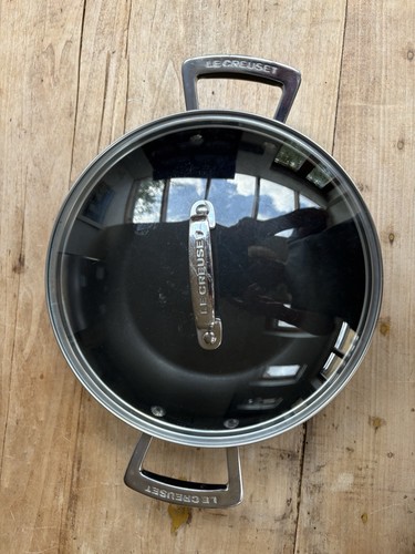 Creuset toughened non stick - creuset,