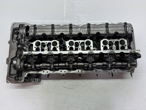Cylinder head planned for - , bmw