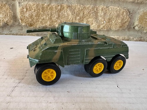 Vintage tootsietoy usa - usa, m-8