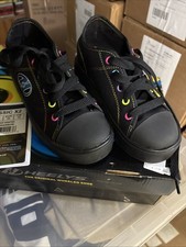 Heelys Classic X2 Black