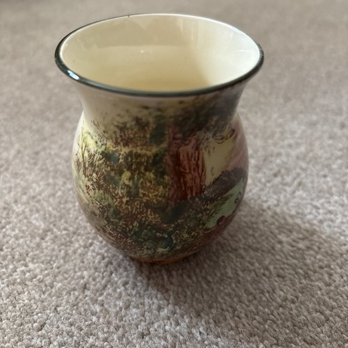 Royal doulton rustic england - royal,