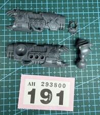 Forgefiend Ectoplasma Cannon