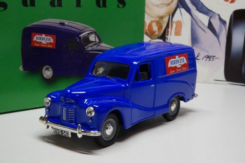 Corgi vanguards austin a40 - vanguards,