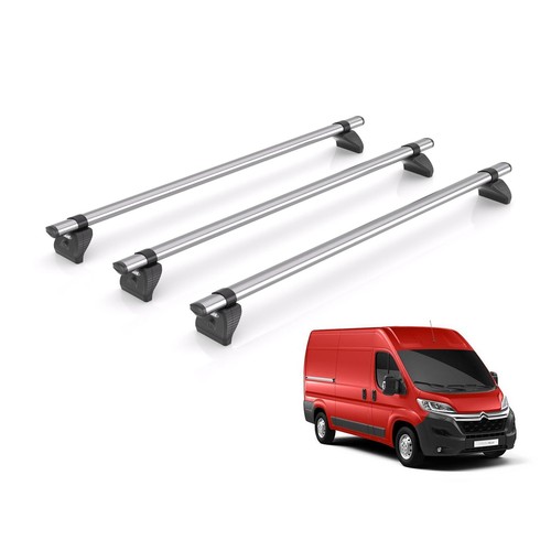 Citroen relay roof rack fits - roof,