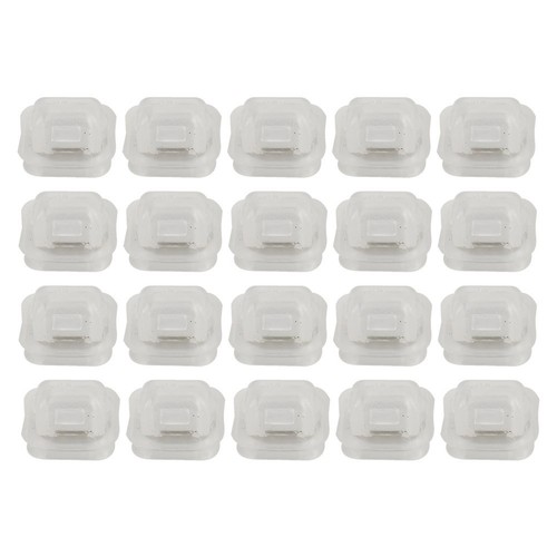 Door clips for series - door,