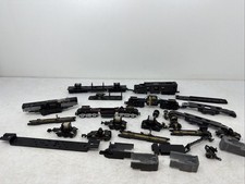 N Gauge Chassis , Locomotive