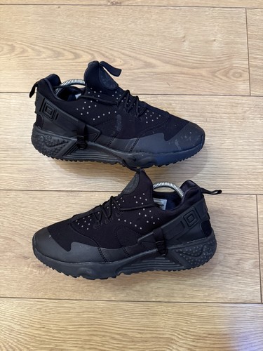 Nike air huarache utility - air,