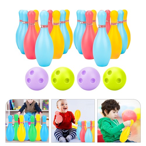 Sets kids bowling set - 2,