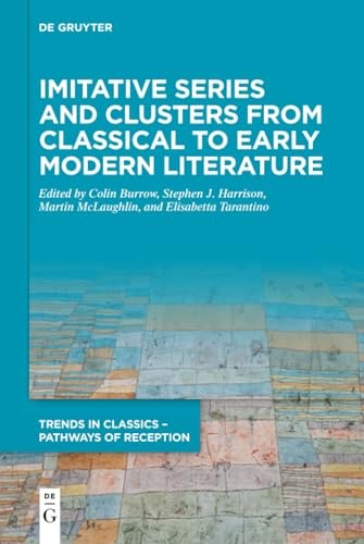 Imitative series and clusters - imitative,