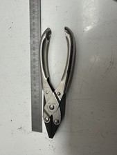 MAUN INDUSTRIES PLIERS 4860-160 ENGLAND
