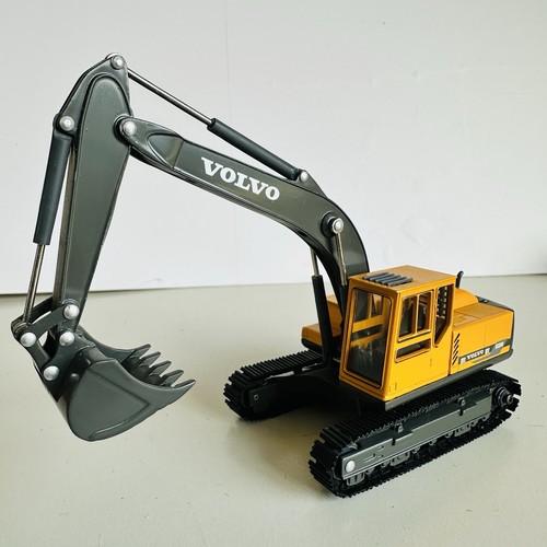 Scoop scale volvo ec280 - scoop,